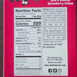 Hello Panda Strawberry Filling Cookies 60 g