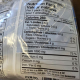 Wang Korea Udon Frozen with Soup 22.2 Oz (1 lb 6.2 Oz)