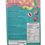YZB Ready to Drink Boba Tea Party Kit (300 g)