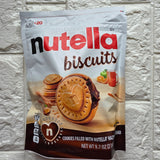 Nutella Biscuits 9.7oz (276g)