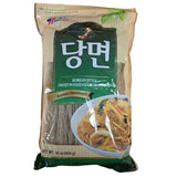 Hanasia Sweet Potato Noodles (Japchae Noodle) 454 g
