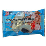 Wei Chuan Sesame Paste Bun 6 pcs (360 g)