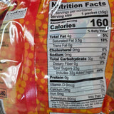 DeDe Instant Thai Tea 3 in 1 (12 sachets x 1 oz)