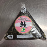 Noboru Onigiri Japanese Rice Salmon Flakes 100gr