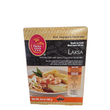 Prima Taste Laksa Ready to Cook Meal Sauce Kit 187g (6.6oz)