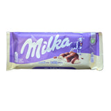 Milka Bubbly White Chocolate 95 g - IN STORE ONLY