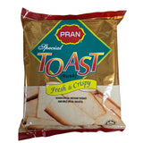 Pran Special Toast Rusk Tostada 300 g