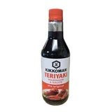 Kikkoman Teriyaki Marinade & Sauce 15 fl oz