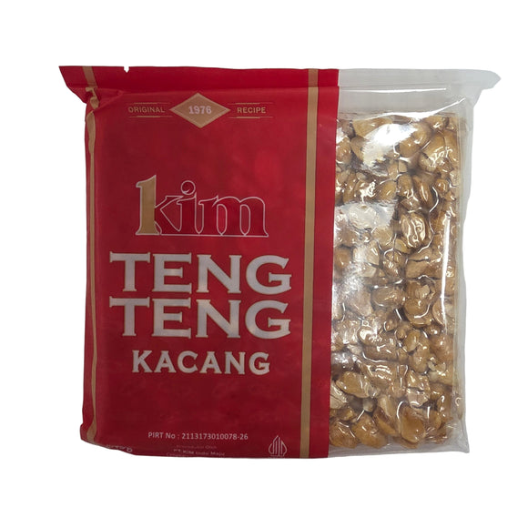 Kim Teng-Teng Kacang 155 g