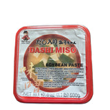 Miko Dashi Miso With Bonito Extract 500g