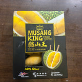 AAA Durian Musang King Frozen Durian 14 oz