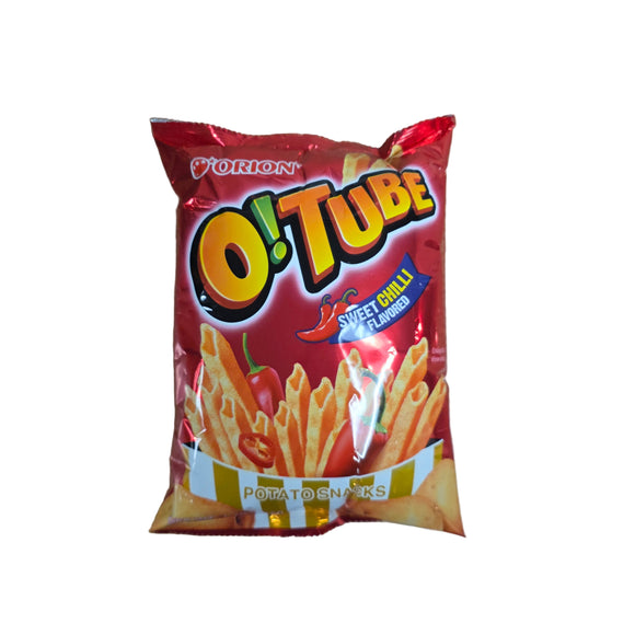 Orion Otube Sweet Chilli Potato Snacks 1.76 Oz (50 G)