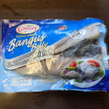 Century Premium Boneless Bangus Belly Unseasoned Milkfish 400g