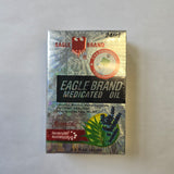 Eagle Aromatic Medicated Oil 24 ml