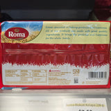 Roma Biskuit Kelapa 230 g