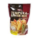Shirakiku Tempura Batter Mix 10 Oz