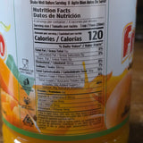 Pran Frooto Mango Juice 33.8 fl oz (1 Liter)