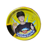 BTS Jin Edition Dongwon Tuna Light Standard 4x28 g Random