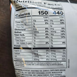 Calbee Hot & Spicy Potato Chips 80 g