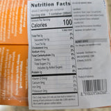 UJ Teh Kotak Mango Flavor  300 ml (6 pack)