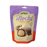 Bamboo House Mochi Tiramisu Flavor 6.3 Oz - 180 g (12 pcs)