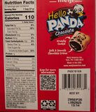 Hello Panda Choco Cream Filled Cookies ( 12 bags x 21 g)