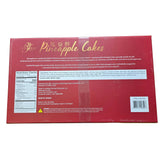 Isabelle Pineapple Cakes 27.1 oz (768g)