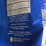 Jans Spring Roll Original Flavor 5.29 Oz (150 g)