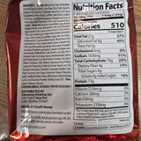 Samyang Yakisoba Buldak Spicy Ramen (5 x 125 g)