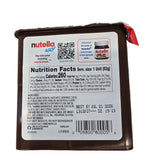 Nutella & Go! Hazelnut Spread With Breadsticks 52g (1.8oz)