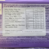 Milka Bubbly White Chocolate 95 g - IN STORE ONLY