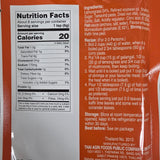 Aroy-D Tom Yum Paste 1.76 Oz (50 g)