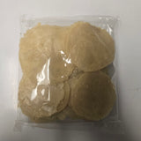 Jempol Emping Melinjo Crackers 6 Oz (Raw)