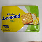Julie's Le-Mond Puff Sandwich