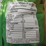 Orion Turtle Chip Sour Cream Onion 160 g