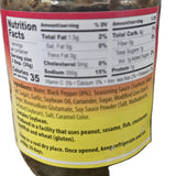 Por Kwan Black Pepper Sauce 7 Oz (200 g)