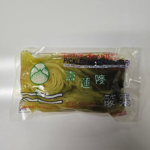 Lotus Brand Pickled Mustard 300 g