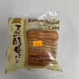 D-Plus Natural Yeast Bread Chocolate Flavor