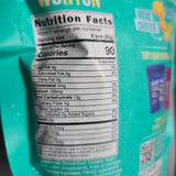 Jans Crispy Cheese Wonton 5.29 Oz