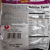 Nongshim Shin Ramyun Tom Yum Flavor(4 x 4.33 Oz)