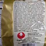 Nongshim Champong Spicy Seafood Noodle (4 x 4.58 Oz)