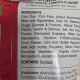 Cornae Corn Snack Tomato Flavor 48 g