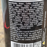 Lee's Coffee Premium Cafe Latte 320 ml (10.8 fl oz)