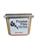 Marukome Premium White Miso Paste 13.2oz
