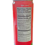 Fizumo Sparkling 100% Watermelon Juice 11.2 Fl Oz (330 ml)