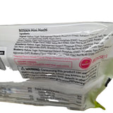 Bossen Mini Mochi Assorted Flavors 300g
