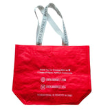 Reusable Bag 5th Year Anniversary Edition (18" x 13.5")