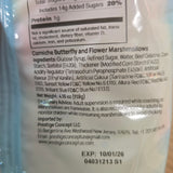 Corniche Butterfly & Flower  Marshmallows 118 g