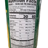 Asian Best Young Corn Whole in Brine 15 oz
