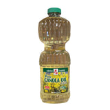Asian Taste Canola Oil 48 Oz